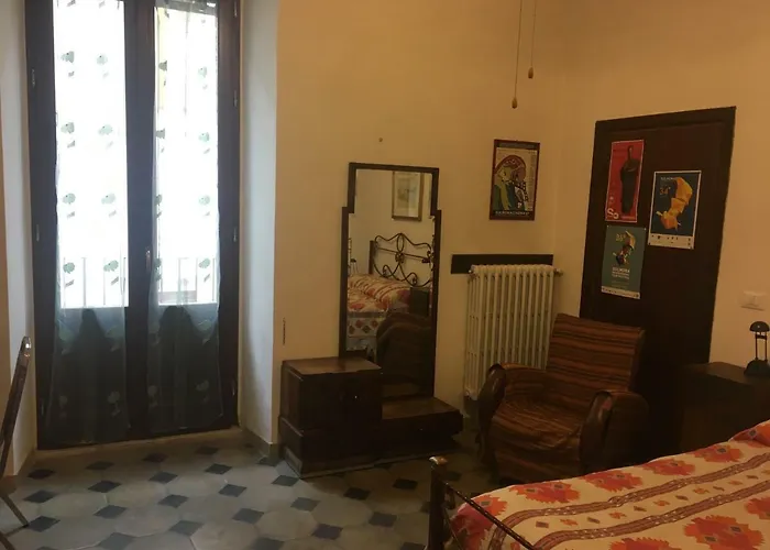 B&B Del Teatro