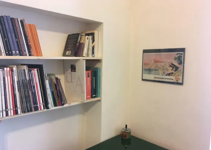B&B Del Teatro