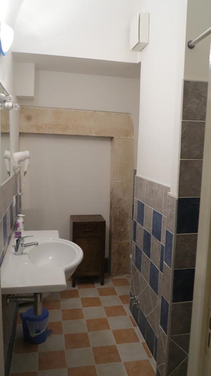 Del Teatro Apartment *
