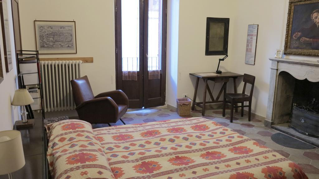 Apartment Del Teatro *