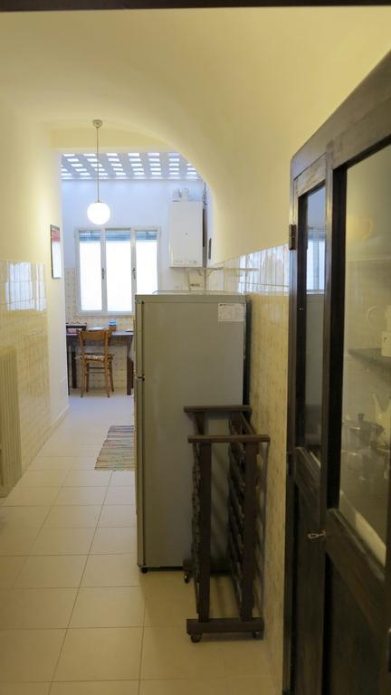 Apartment Del Teatro *