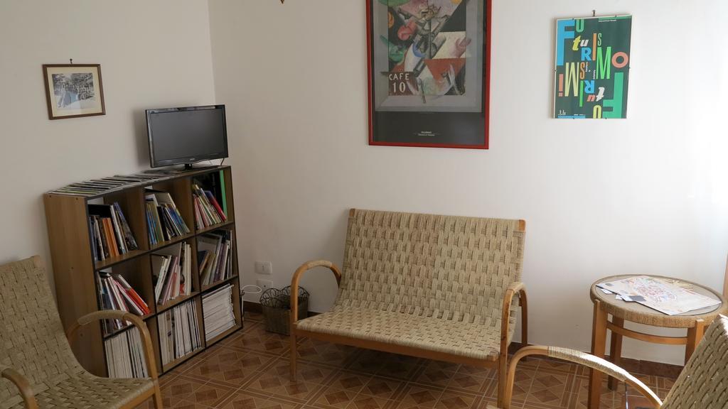 Apartment Del Teatro *