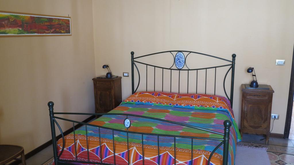 Apartment Del Teatro