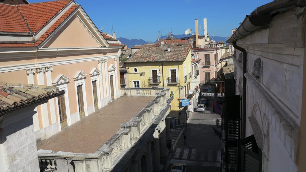 Apartment Del Teatro