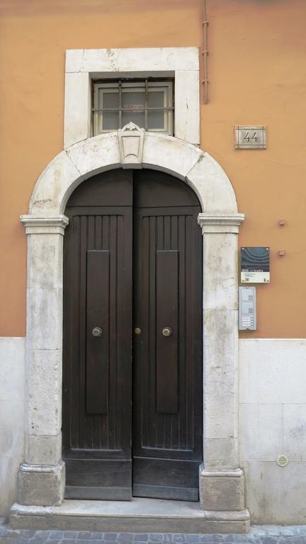 Apartment Del Teatro