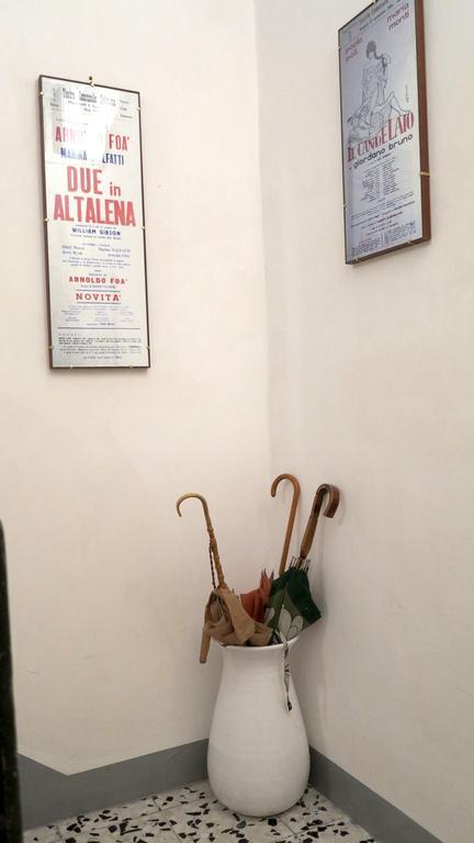 Apartment Del Teatro *