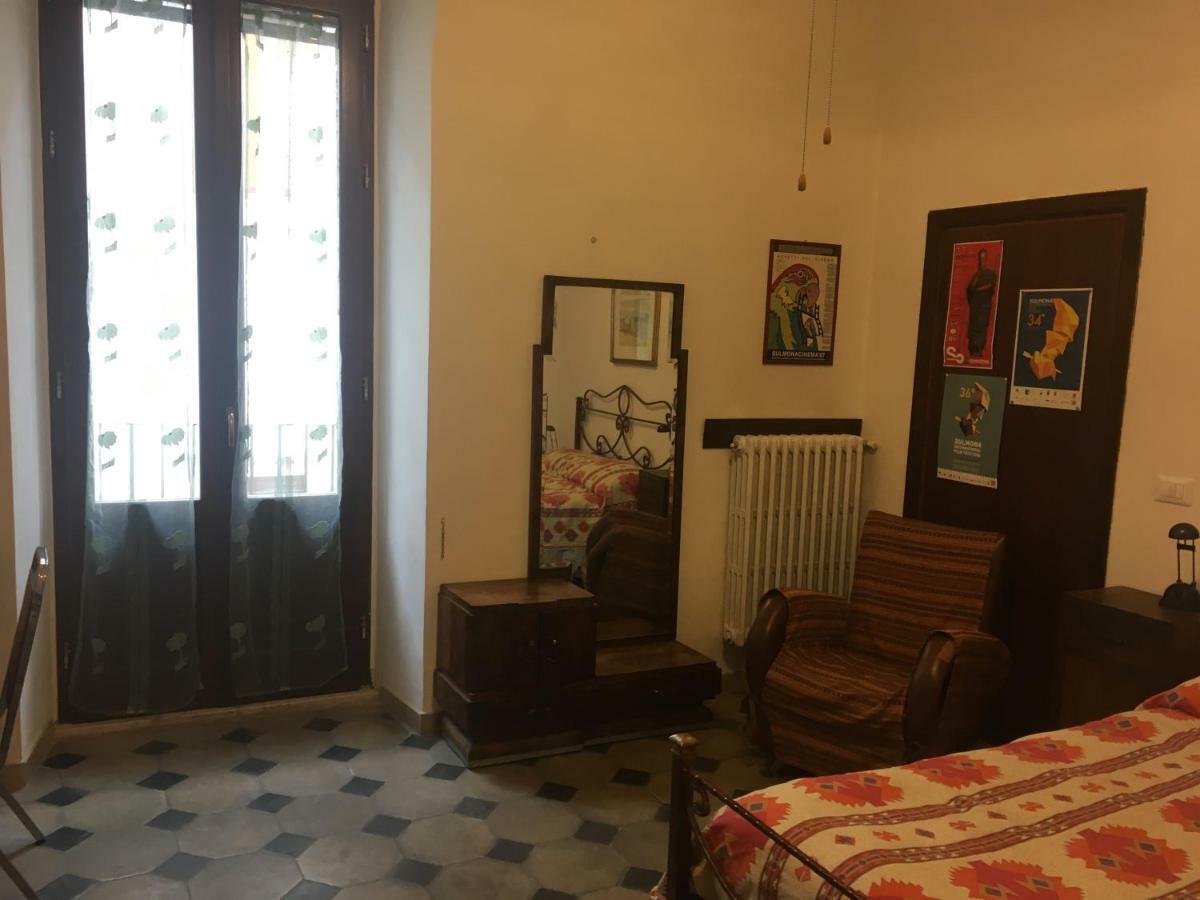 Apartment Del Teatro