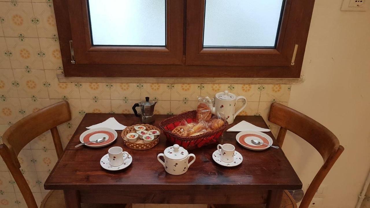 Del Teatro Apartment